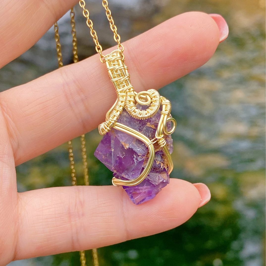 Amethyst