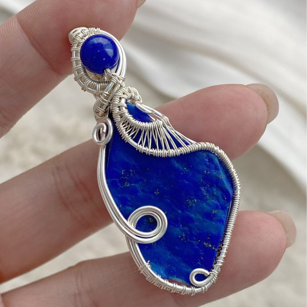 Lapis Lazuli