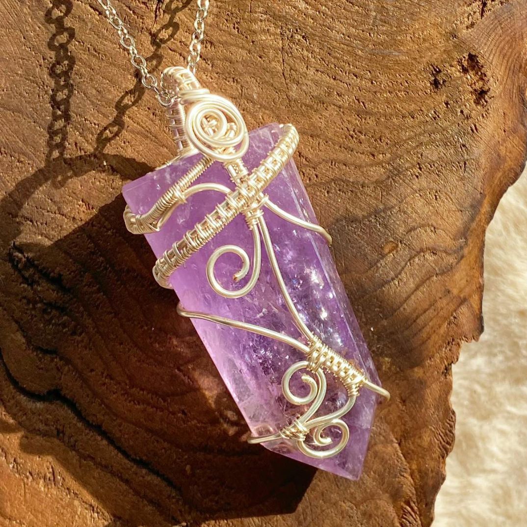 Amethyst