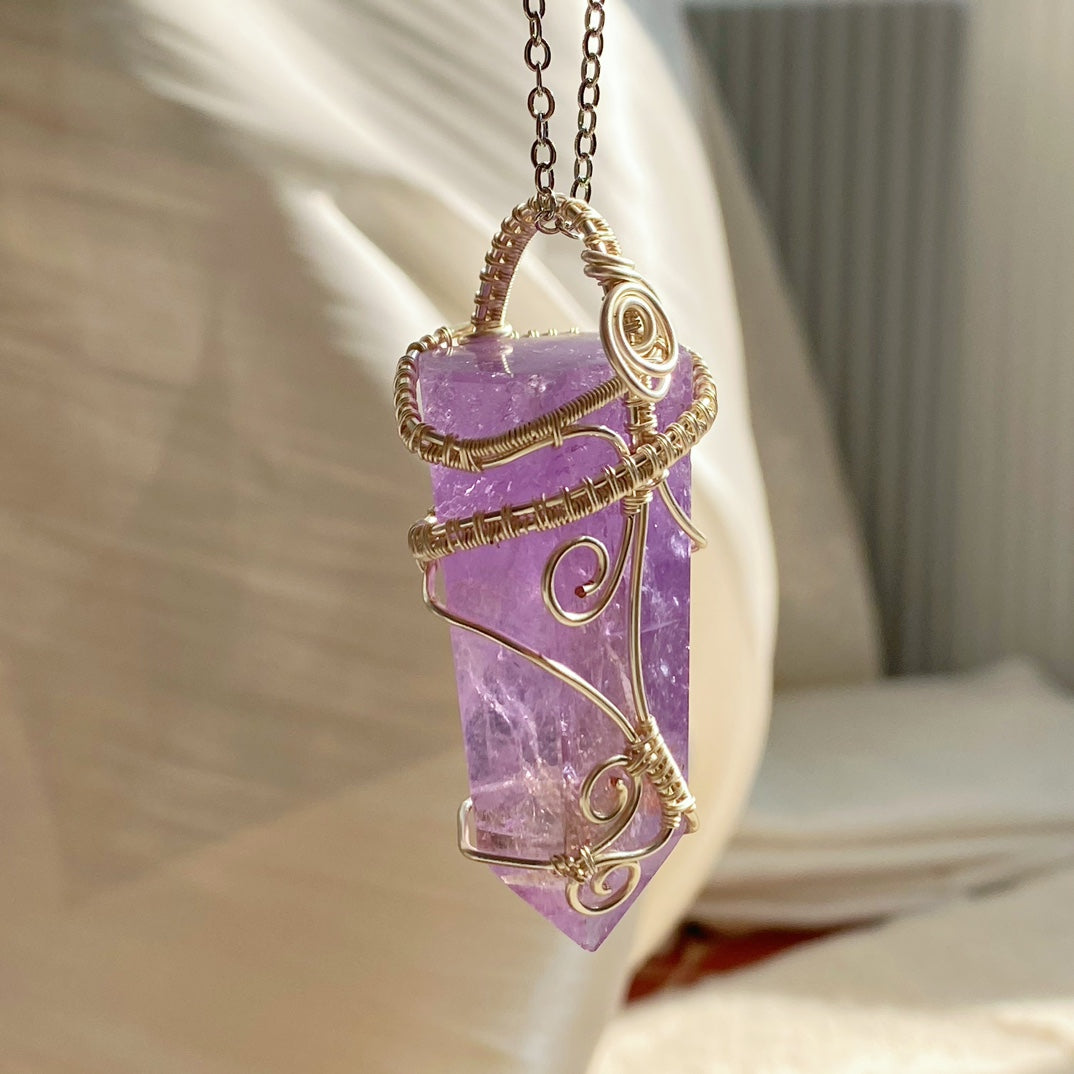 Amethyst