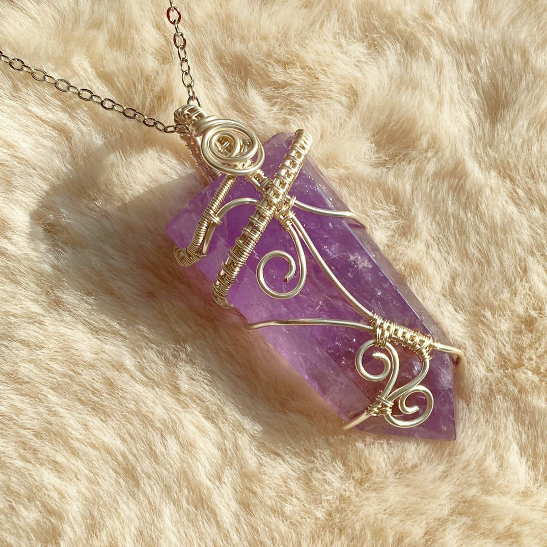 Amethyst