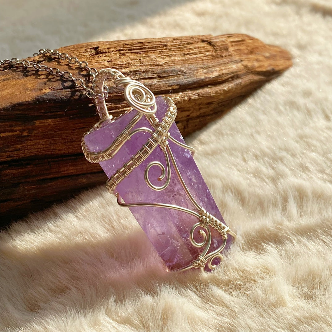 Amethyst